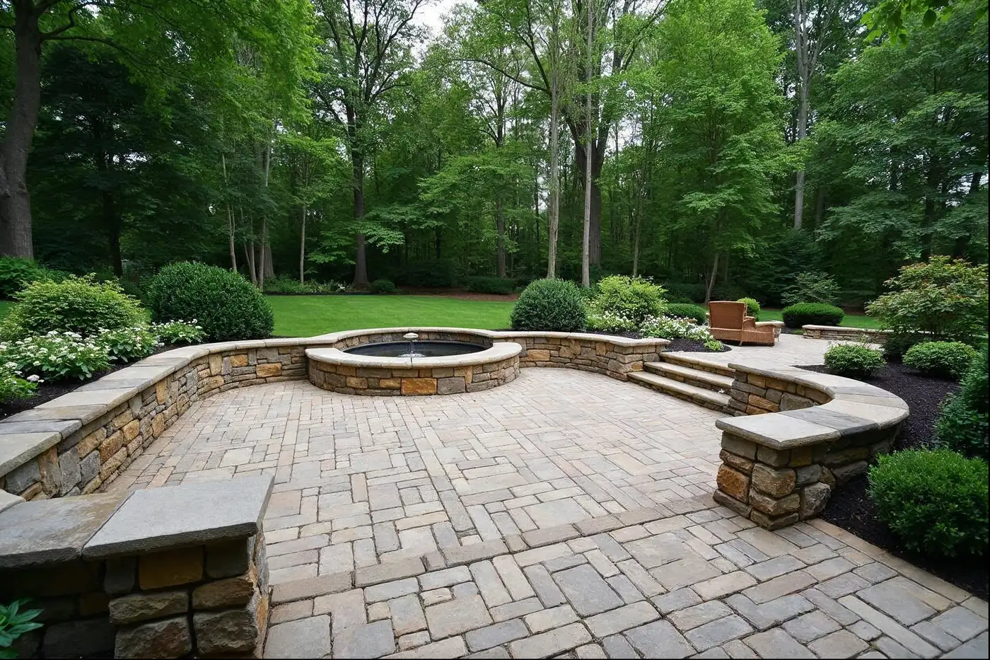 Patios & Walkways in Frazer, PA